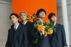 DISH//、新曲「ジーパン履いてこうぜ」が『ぶらり途中下車の旅』テーマ曲に！散歩番組好きの北村匠海が作詞作曲
