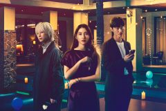 LiSAが歌う主題歌入り、土屋太鳳×佐久間大介（Snow Man）出演映画『マッチング TRUE LOVE』ファイナル予告映像解禁
