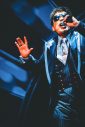 【ライブレポート】鈴木雅之70歳のバースデーライブで伊原六花、渋谷凪咲ら6人のディーヴァとデュエット - 画像一覧（5/20）
