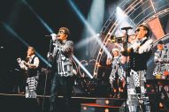 【ライブレポート】鈴木雅之70歳のバースデーライブで伊原六花、渋谷凪咲ら6人のディーヴァとデュエット - 画像一覧（7/20）