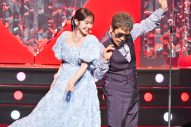 【ライブレポート】鈴木雅之70歳のバースデーライブで伊原六花、渋谷凪咲ら6人のディーヴァとデュエット - 画像一覧（12/20）