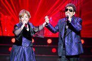 【ライブレポート】鈴木雅之70歳のバースデーライブで伊原六花、渋谷凪咲ら6人のディーヴァとデュエット - 画像一覧（13/20）