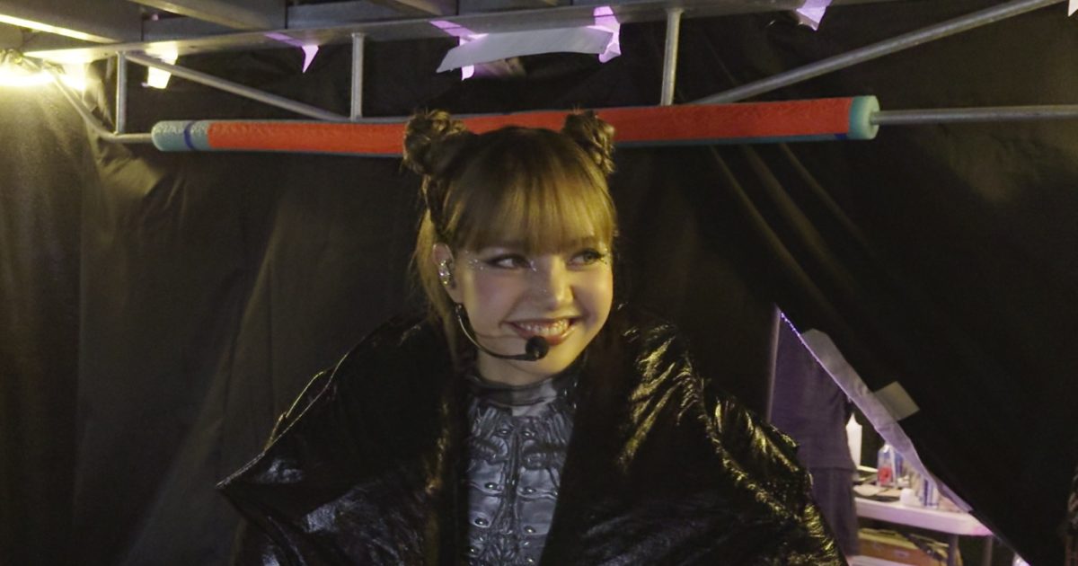 BLACKPINK・LISA初ドキュメンタリー映画『ALWAYS LALISA』素顔満載の日本 ...
