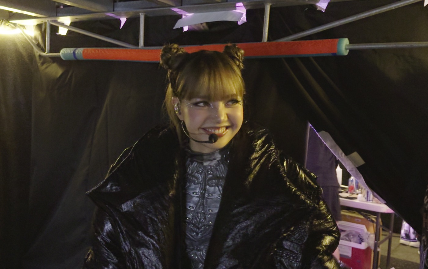BLACKPINK・LISA初ドキュメンタリー映画『ALWAYS LALISA』素顔満載の日本予告映像公開