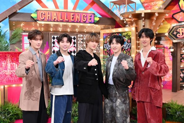 『M!LKの爆裂ミッション』第2弾放送決定！「皆さんの心をかなり揺さぶるような放送になるのでは」（吉田仁人）