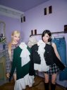 【レポート】BABYMONSTER・RUKA＆ASA、SNIDEL アンバサダー就任記念イベントで「日本のバラエティに出てみたい」 - 画像一覧（21/23）