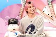 佐久間大介、モナキの多彩な経歴に「壮絶だな」と仰天!?『サクサクヒムヒム』3つの“推しポイント”を深掘り - 画像一覧（1/4）
