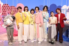 佐久間大介、モナキの多彩な経歴に「壮絶だな」と仰天!?『サクサクヒムヒム』3つの“推しポイント”を深掘り