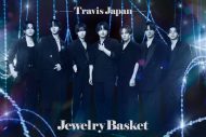 Travis Japan、楽曲の多彩さと振り幅を表現した4thアルバム『Jewelry Basket』ジャケット写真公開 - 画像一覧（5/5）