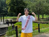 山下智久らがスタジオに。伊藤沙莉がダーツの旅へ。大泉洋にもインタビュー！『笑ってコラえて！』がドラマ『俺たちの箱根駅伝』と豪華コラボ - 画像一覧（4/5）