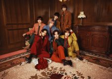 Hey! Say! JUMPの新曲が、松田元太（Travis Japan）主演ドラマ『はだかんぼうたち』挿⼊歌に決定！ドラマにはメンバーの髙⽊雄也も出演
