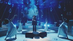 JUJU、テレビ『夜の音 -TOKYO MIDNIGHT MUSIC-』で披露した「夏蝉」パフォーマンス映像を期間限定公開
