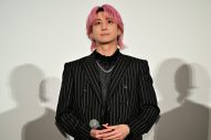 【レポート】佐久間大介、恋愛にまつわる究極の二択企画の土屋太鳳の返答に「経験者、ふけえ～！」と感心 - 画像一覧（3/7）