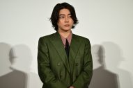 【レポート】佐久間大介、恋愛にまつわる究極の二択企画の土屋太鳳の返答に「経験者、ふけえ～！」と感心 - 画像一覧（5/7）