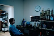 磯村勇斗×末澤誠也（Aぇ! group）W主演映画『mentor』あらたな場面写真が解禁！末澤演じる拓海の危うさまでも感じさせる無防備な笑顔 - 画像一覧（1/7）