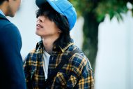 磯村勇斗×末澤誠也（Aぇ! group）W主演映画『mentor』あらたな場面写真が解禁！末澤演じる拓海の危うさまでも感じさせる無防備な笑顔 - 画像一覧（2/7）