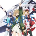 TVアニメ『めざめざ』のEDテーマを務めるASTERISMの「MY WAY」配信決定！豪華アーティストとのコラボよって生まれたEPも発売 - 画像一覧（2/3）
