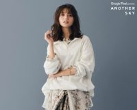齋藤飛鳥がテレビ『ANOTHER SKY』新MCに就任！「歴史ある番組の素敵なところを守りながら、自分らしく頑張る」