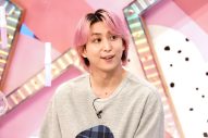 『サクサクヒムヒム』でモナキを深掘り！近すぎる神ファンサを佐久間大介たちも目の前で体験 - 画像一覧（2/4）