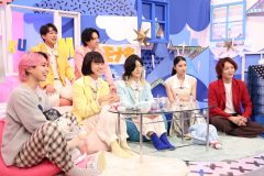 『サクサクヒムヒム』でモナキを深掘り！近すぎる神ファンサを佐久間大介たちも目の前で体験