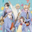 ねぐせ。2ndシングルと6月に開催した横浜アリーナでのライブBlu-ray/DVDの同時発売を発表！ - 画像一覧（7/10）