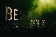 BE:FIRSTの世界4都市を回るワールドショーケースがタイ・バンコク公演より開幕！細部まで磨きのかかったパフォーマンスが大盛況 - 画像一覧（1/18）