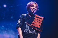 BE:FIRSTの世界4都市を回るワールドショーケースがタイ・バンコク公演より開幕！細部まで磨きのかかったパフォーマンスが大盛況 - 画像一覧（2/18）