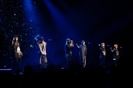 BE:FIRSTの世界4都市を回るワールドショーケースがタイ・バンコク公演より開幕！細部まで磨きのかかったパフォーマンスが大盛況 - 画像一覧（5/18）