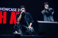 BE:FIRSTの世界4都市を回るワールドショーケースがタイ・バンコク公演より開幕！細部まで磨きのかかったパフォーマンスが大盛況 - 画像一覧（8/18）