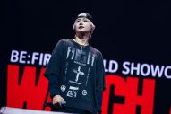 BE:FIRSTの世界4都市を回るワールドショーケースがタイ・バンコク公演より開幕！細部まで磨きのかかったパフォーマンスが大盛況 - 画像一覧（9/18）