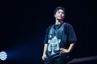 BE:FIRSTの世界4都市を回るワールドショーケースがタイ・バンコク公演より開幕！細部まで磨きのかかったパフォーマンスが大盛況 - 画像一覧（10/18）