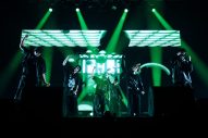 BE:FIRSTの世界4都市を回るワールドショーケースがタイ・バンコク公演より開幕！細部まで磨きのかかったパフォーマンスが大盛況 - 画像一覧（14/18）