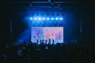 BE:FIRSTの世界4都市を回るワールドショーケースがタイ・バンコク公演より開幕！細部まで磨きのかかったパフォーマンスが大盛況 - 画像一覧（16/18）
