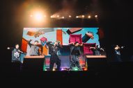 BE:FIRSTの世界4都市を回るワールドショーケースがタイ・バンコク公演より開幕！細部まで磨きのかかったパフォーマンスが大盛況 - 画像一覧（17/18）