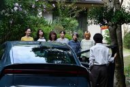 5人の女たちが北村匠海に死に物狂いで飛びかかる！映画『シャドウワーク』倒されても、ひるんでも、猛然と食らいつく、壮絶な乱闘シーン公開 - 画像一覧（3/11）