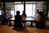 5人の女たちが北村匠海に死に物狂いで飛びかかる！映画『シャドウワーク』倒されても、ひるんでも、猛然と食らいつく、壮絶な乱闘シーン公開 - 画像一覧（7/11）