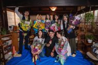 5人の女たちが北村匠海に死に物狂いで飛びかかる！映画『シャドウワーク』倒されても、ひるんでも、猛然と食らいつく、壮絶な乱闘シーン公開 - 画像一覧（11/11）