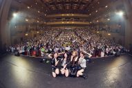 【ライブレポート】IS:SUE、2ND全国ツアー開幕！新曲「New Look」を初披露 - 画像一覧（2/3）