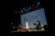 【ライブレポート】ReoNa、豊島区とアニメイト主催のAOM presents Cheer Concert「ReoNa -よりみち-」第2回に出演 - 画像一覧（1/14）