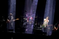 【ライブレポート】back number初のアジアツアー完走！さらに2026年6月開催の日産スタジアム公演ライブ音源が配信決定 - 画像一覧（1/11）