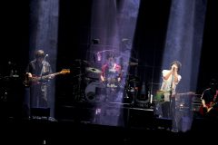 【ライブレポート】back number初のアジアツアー完走！さらに2026年6月開催の日産スタジアム公演ライブ音源が配信決定