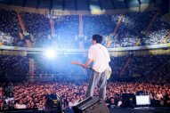 【ライブレポート】back number初のアジアツアー完走！さらに2026年6月開催の日産スタジアム公演ライブ音源が配信決定 - 画像一覧（3/11）