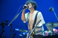 【ライブレポート】back number初のアジアツアー完走！さらに2026年6月開催の日産スタジアム公演ライブ音源が配信決定 - 画像一覧（5/11）