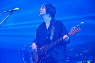 【ライブレポート】back number初のアジアツアー完走！さらに2026年6月開催の日産スタジアム公演ライブ音源が配信決定 - 画像一覧（6/11）