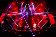 【ライブレポート】back number初のアジアツアー完走！さらに2026年6月開催の日産スタジアム公演ライブ音源が配信決定 - 画像一覧（8/11）