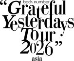 【ライブレポート】back number初のアジアツアー完走！さらに2026年6月開催の日産スタジアム公演ライブ音源が配信決定 - 画像一覧（9/11）