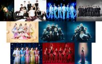 『CDTVライブ！ライブ！』次回ラインナップ発表！Snow Man、M!LK、MAZZEL × STARGLOWらが登場 - 画像一覧（1/2）