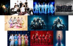 『CDTVライブ！ライブ！』次回ラインナップ発表！Snow Man、M!LK、MAZZEL × STARGLOWらが登場