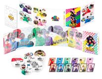 映画『おそ松さん 人類クズ化計画!!!!!?』Blu-ray＆DVD化決定！主演のAぇ! group＆西村拓哉からコメントも到着
