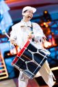 【ライブレポート】ドリカムのアリーナツアー大盛況で幕！『THE BLACK ◯ ALBUM』アナログ盤発売決定、矢沢あいがジャケット描き下ろし - 画像一覧（6/12）